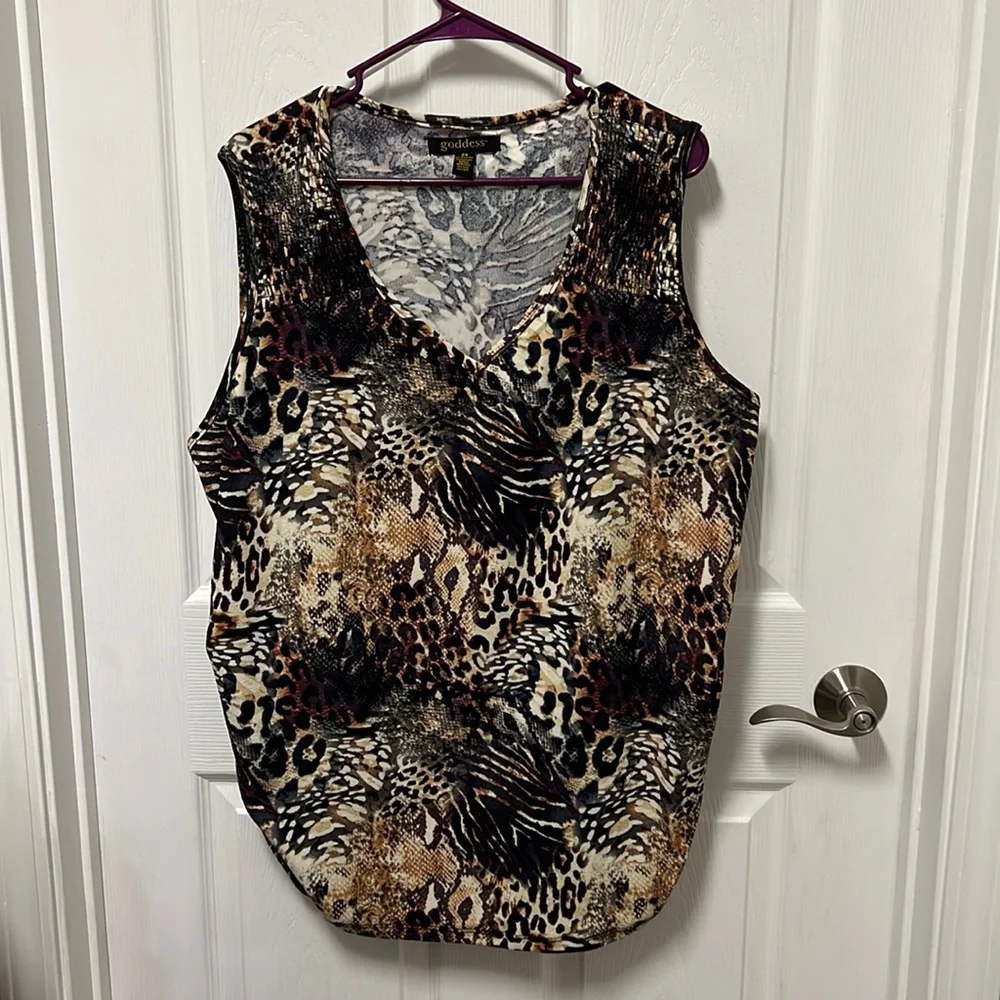 Tank - Picture 1 of 3